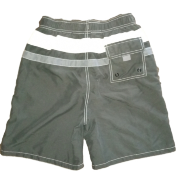 Merona Swim Trunks Men's Sz. 28-30 - Picture 2 of 4